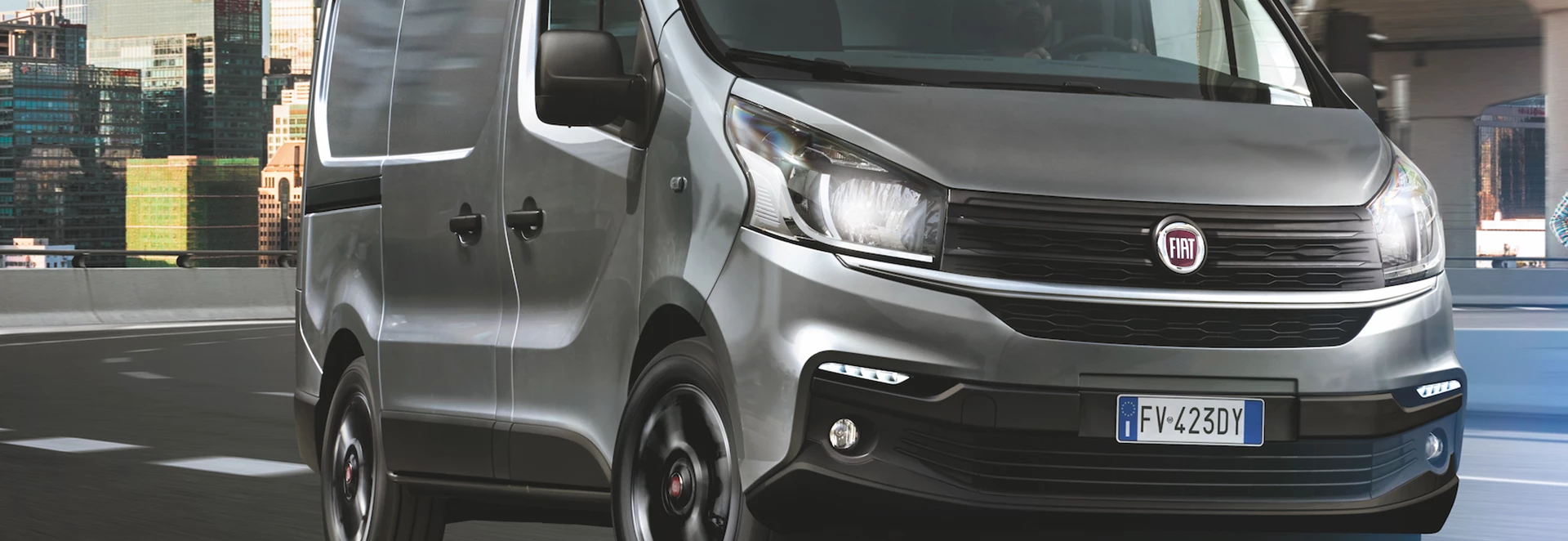 Updated Fiat Talento prices revealed